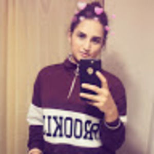 Meet your Posher, Gagan